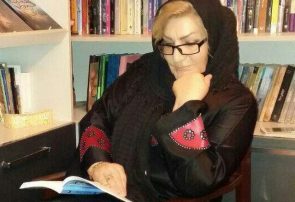 بانوی داستان‌نویس: مخاطبان از رمان‌های جذاب استقبال خوبی دارند
