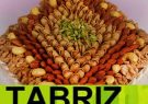 ظرفیت صادراتی خشکبار آذربایجان‌شرقی بسیار بالاست