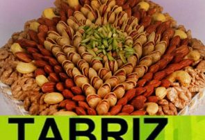 ظرفیت صادراتی خشکبار آذربایجان‌شرقی بسیار بالاست