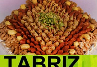 ظرفیت صادراتی خشکبار آذربایجان‌شرقی بسیار بالاست