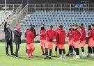 یک مدافع برزیلی در راه تراکتور است