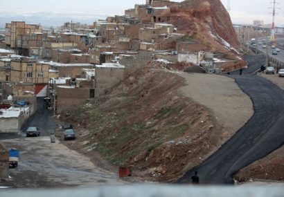 امضا تفاهم‌نامه کنترل و کاهش آسیب‌های اجتماعی در محلات حاشیه نشین و ناکارآمد تبریز