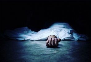 کشف جسد یخ زده یک زن در ارتفاعات عینالی تبریز