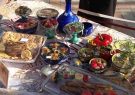 جشنواره غذاهای سنتی و صنایع دستی در کوزه کنان برگزار می‌شود