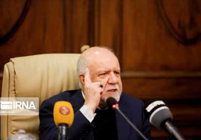 وزیرنفت: دولت در بودجه ۹۹ پیشنهادی برای افزایش قیمت حامل های انرژی نداده است