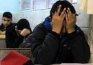 معاون مدرسه به خاطر ضرب و شتم دانش آموزی در تبریز اخراج شد