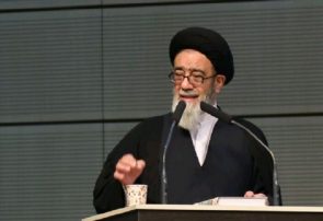 امام جمعه تبریز: بسیجی متحجر و خرافی نیست
