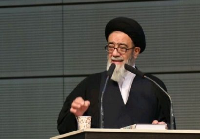 امام جمعه تبریز: بسیجی متحجر و خرافی نیست