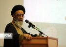 امام جمعه تبریز: مردم آذربایجان شرقی پیشقراول مبارزه علیه استکبارند