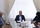 نمایشگاه ملی فرش در تبریز برگزار شود