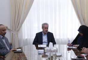 نمایشگاه ملی فرش در تبریز برگزار شود