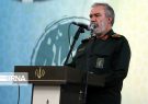 جانشین سپاه: آمریکا پس از انقلاب نگران منافعش در جغرافیای گسترده تری از دنیا شد