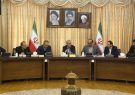 تاکید استاندار آذربایجان‌شرقی بر نظارت کافی به بازار ماسک و الکل طبی