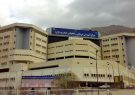 ملاقات بیماران در بیمارستان امام رضا (ع) تبریز ممنوع شد