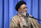 امام جمعه تبریز: امدادهای الهی ملت را از بلاها عبور می‌دهد