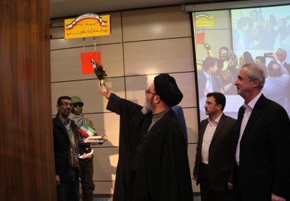 زنگ انقلاب در مدارس آذربایجان‌شرقی نواخته شد