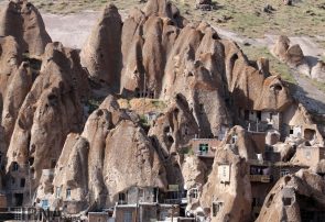 ممنوعیت سفر به روستای گردشگری کندوان