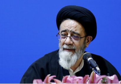 امام جمعه تبریز: با امید و آرامش از بحران کرونا عبور می‌کنیم