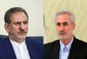 ابراز همدردی معاون اول رییس جمهوری با خانواده‌های قربانیان کرونا در آذربایجان‌شرقی