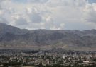آسمان آذربایجان‌شرقی تا پایان هفته ابری همراه با رگبار باران است