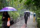 آسمان آذربایجان‌شرقی تا پایان هفته ابری همراه با بارش باران است