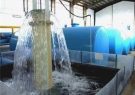 آذربایجان‌شرقی در افزایش مصرف آب رتبه نخست کشور را دارد