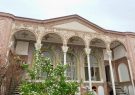 پیشرفت ۷۰ درصدی مرمت و بازسازی خانه تاریخی سرخه‌ای تبریز