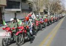 ۴۷۰ گروه جهادی بسیج تبریز برای مقابله با کرونا سازمان‌دهی شد