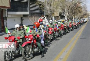 ۴۷۰ گروه جهادی بسیج تبریز برای مقابله با کرونا سازمان‌دهی شد