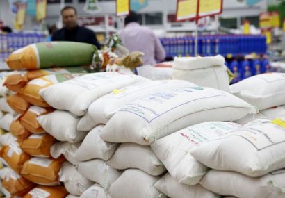 مراکز فروش مایحتاج عمومی در تبریز تعطیل نمی‌شود