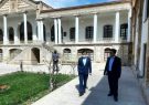 تمام موزه‌ها و اماکن تاریخی آذربایجان شرقی تعطیل است