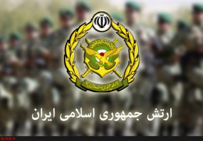 آغاز رزمایش ارتش برای مقابله با ویروس کرونا در آذربایجان‌شرقی