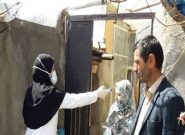 پویش روستای بدون کرونا در آذربایجان‌شرقی راه‌اندازی شد