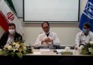 آزمایش های تشخیصی کرونا در بیمارستان امام رضای تبریز انجام می‌شود