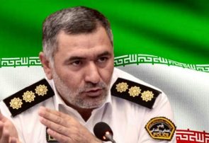 ارائه خدمت شماره‌گذاری خودرو به‌صورت زوج و فرد