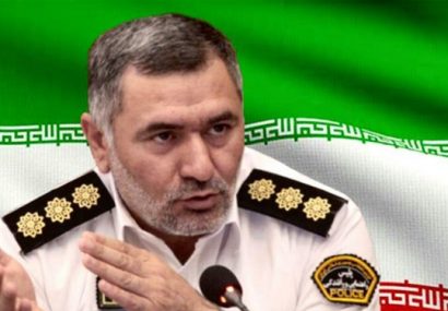 ارائه خدمت شماره‌گذاری خودرو به‌صورت زوج و فرد