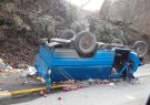کاهش ۴ درصدی تلفات حوادث رانندگی در آذربایجان شرقی