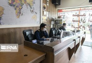 ممنوعیت فروش حضوری بلیط‌ در پایانه‌های مسافری آذربایجان‌شرقی