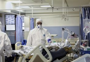 تعداد بیماران کرونایی آذربایجان‌شرقی، از مرز ۴ هزار نفر گذشت