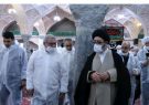 روحانیون تبریز برای ادامه اقدامات جهادی در مقابله با کرونا آماده‌اند