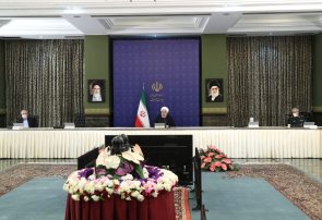 روحانی: هیچ اختلاف نظری در مبارزه با کرونا وجود ندارد