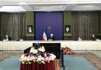 روحانی: هیچ اختلاف نظری در مبارزه با کرونا وجود ندارد