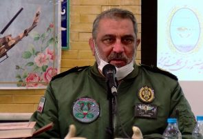 فرمانده هوانیروز ارتش: با همراهی مردم ویروس کرونا را شکست می‌دهیم