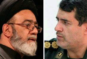 امام جمعه تبریز: صدای حاج رضا رضوانی با برنامه «پاسدار سسی» ماندگار شد
