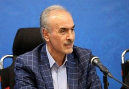 کمک ۱.۷ میلیارد ریالی منطقه آزاد ارس برای مقابله با کرونا