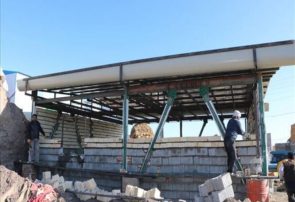 ۱۰۰ درصد تسهیلات مناطق زلزله زده آذربایجان‌شرقی تامین شد