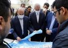 محصولات فناورانه برای مقابله با بیماری کرونا در آذربایجان‌شرقی رونمایی شد