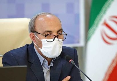 آذربایجان‌شرقی پیک بیماری کرونا را پشت سر گذاشت