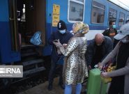 ادامه فعالیت راه آهن آذربایجان با تمهیدات خاص کرونایی