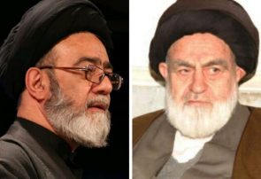 امام جمعه تبریز داغدار شد